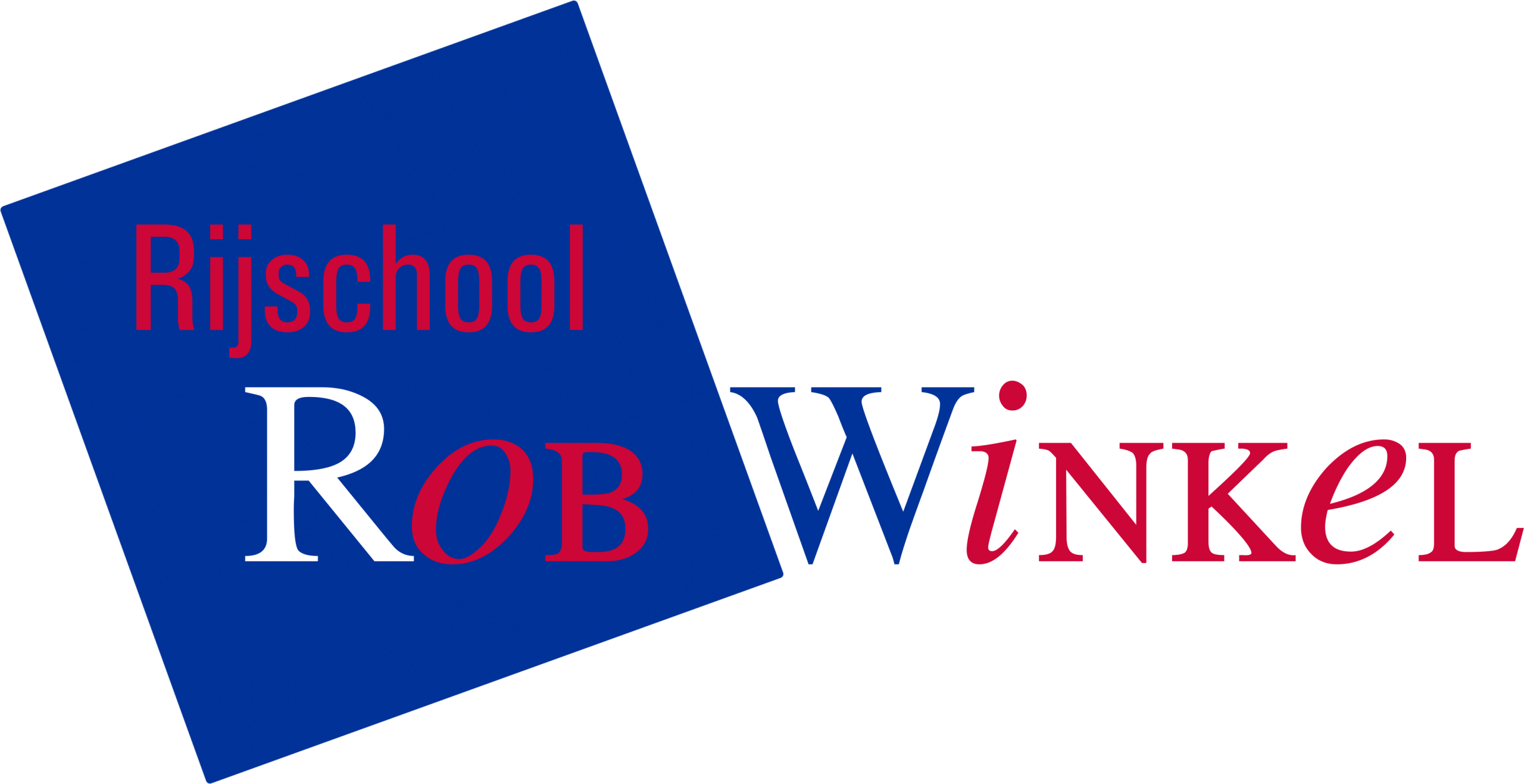 Rijschool Rob Winkel