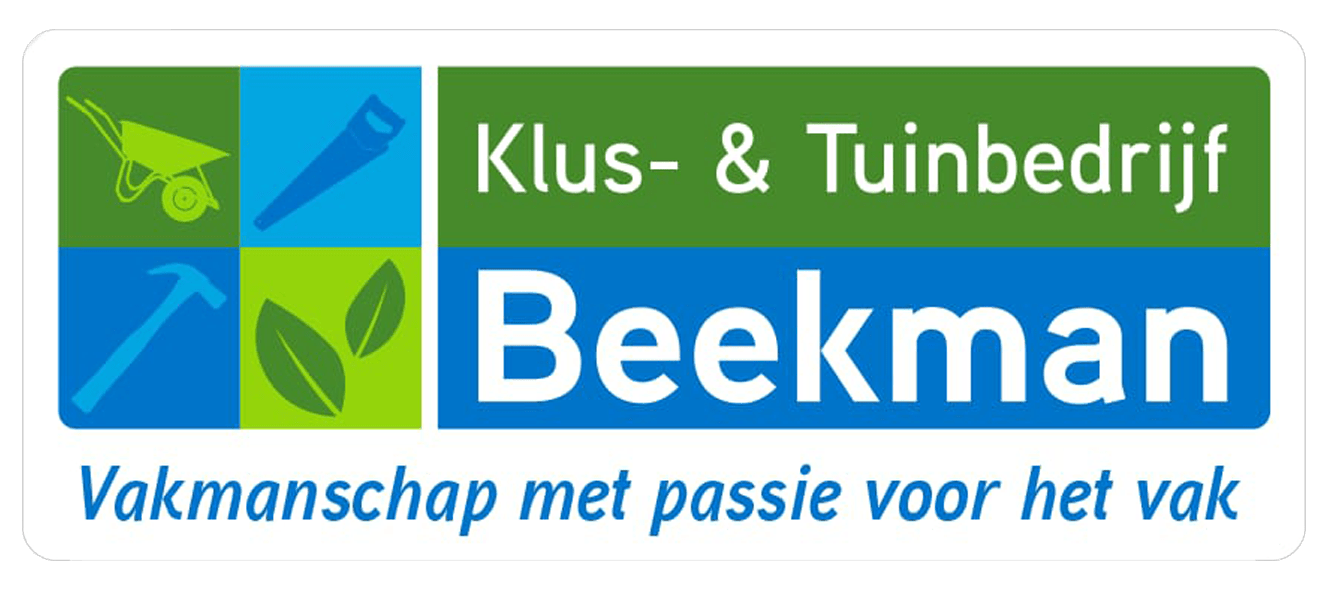 Klus- en Tuinbedrijf Beekman