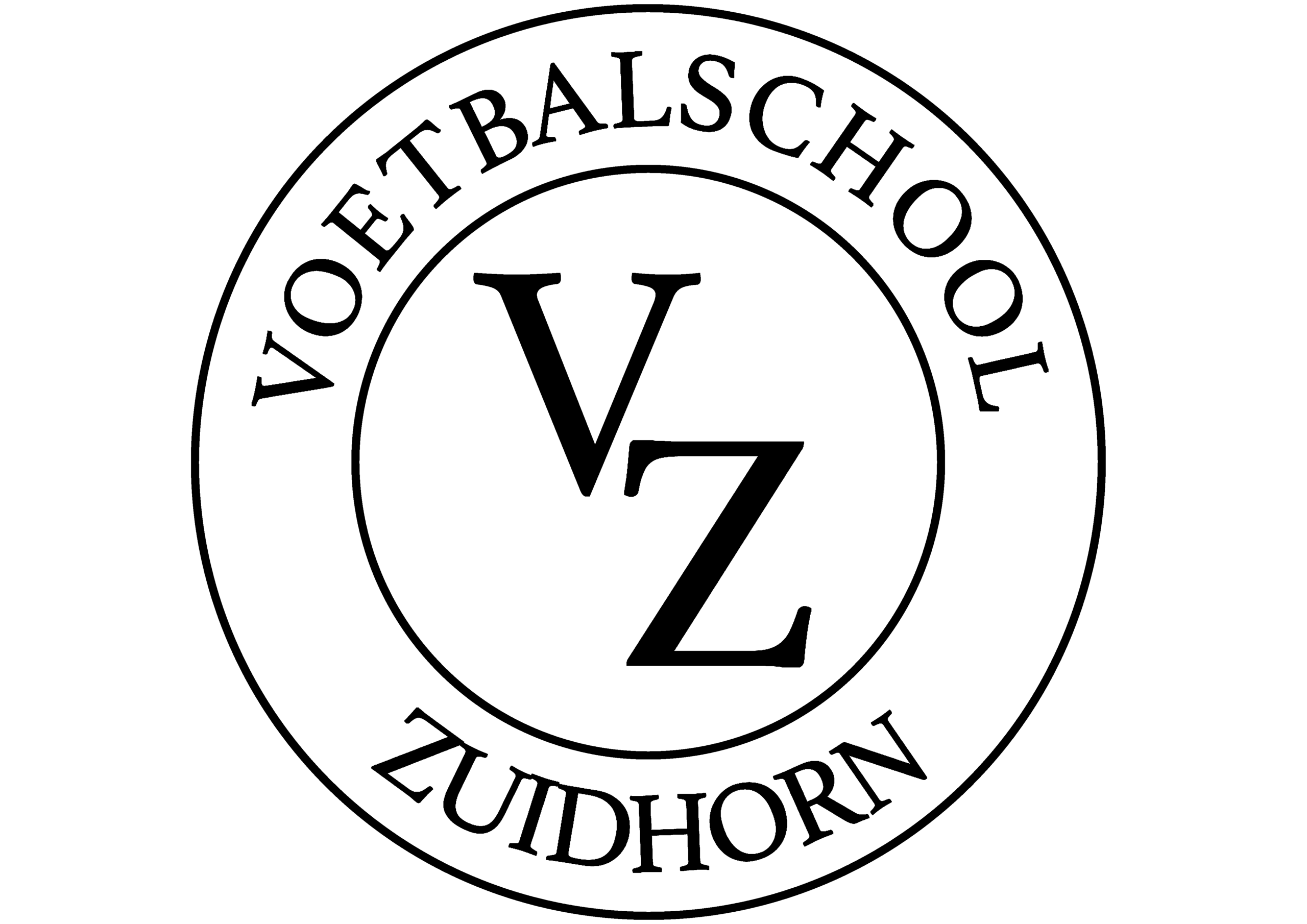 Voetbalschool Zuidhorn