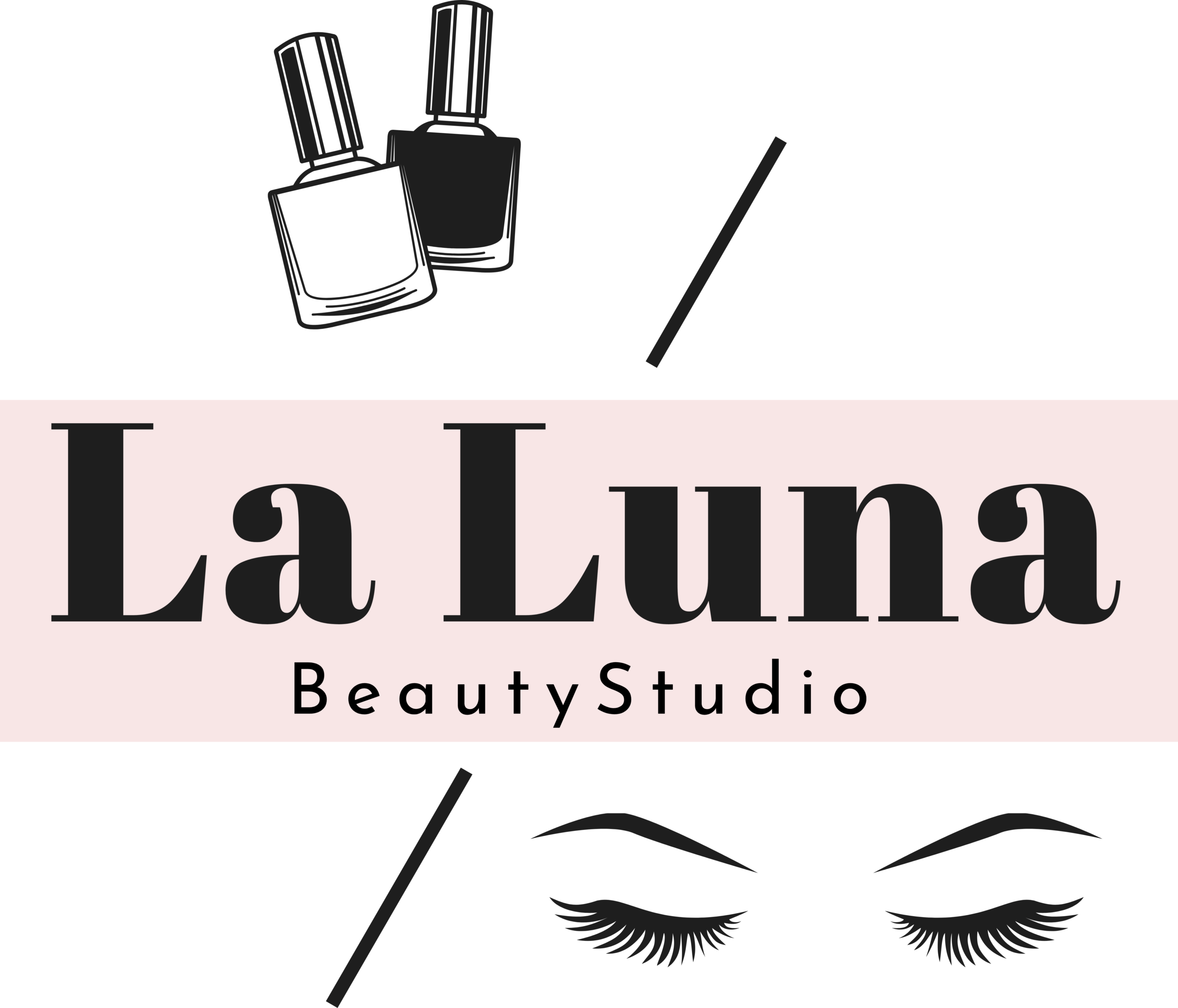 La Luna beautystudio